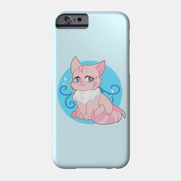 Pretty In Pink Lps 460 Littlest Pet Shop Phone Case Teepublic