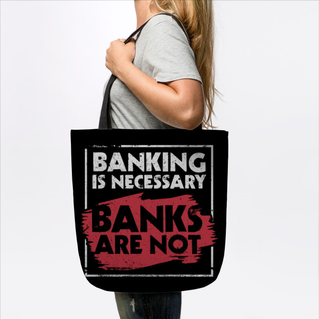 16x16 Financial Banking Economics Necessary Banks are Not Funny Banker Throw Pillow Multicolor 16x16 Financial Banking Economics Necessary Banks are Not Funny Banker Throw Pillow Multicolor