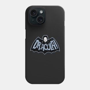 Dracula B.S. Classic Phone Case