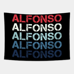 Alfonso Tapestry