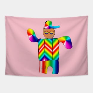 Rainbro Tapestry