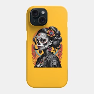 Catrina Bella Phone Case