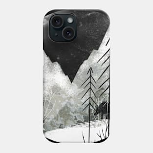 werewolves Phone Case