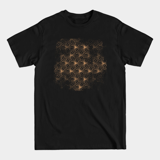 Disover 【Pattern】Geo:::06::: - Geometric Patterns - T-Shirt