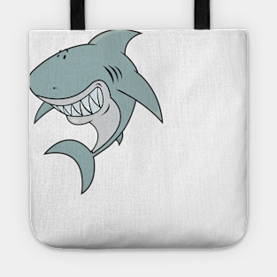 Alejandro the great white Tote