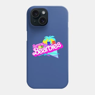 Gummy BEARBIES Phone Case