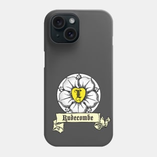 Rudecombe Phone Case