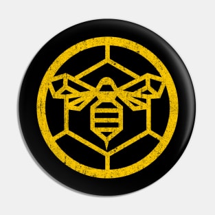 Beekeeper Pin