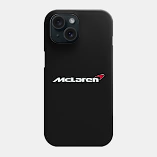 McLaren  Supercar Products Phone Case