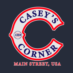 Casey's Corner T-Shirt