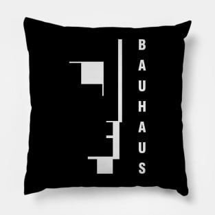 BAUHAUS Pillow