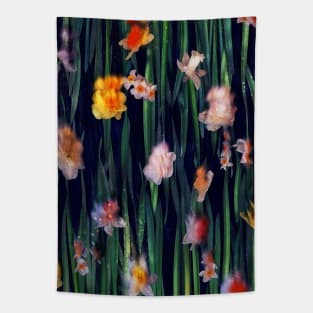 Narzissus Pattern Tapestry