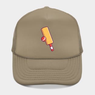 Cricket Hat