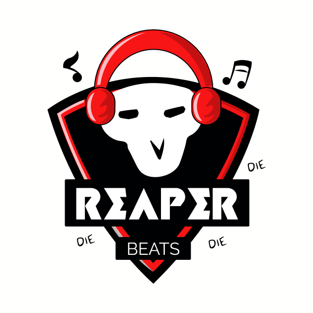 Reaper Beats by HeyLochNess