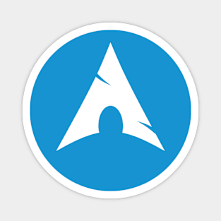 Arch linux Magnet