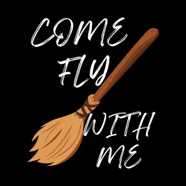 Come Fly With Me by Fee Artistry