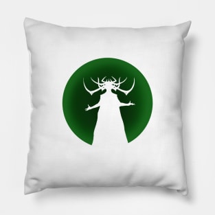 Hela Pillow