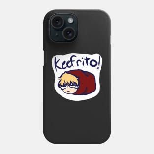 Keefrito Phone Case