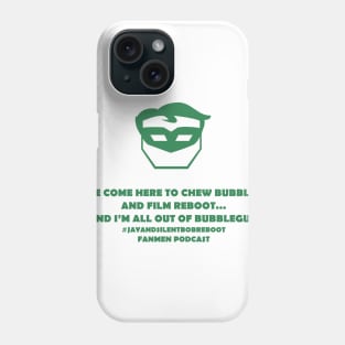 FANMEN REBOOT! Phone Case