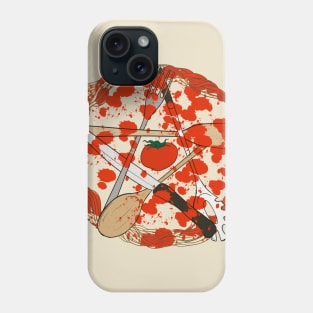 Pasta-Mancer Phone Case