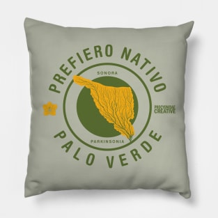 Palo Verde 2 Pillow