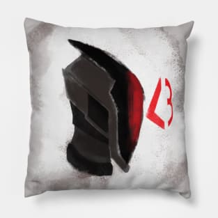 Zer0 - Heart Emote Pillow