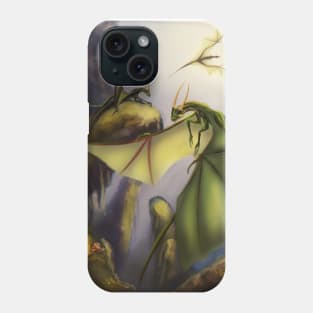 dragon Phone Case