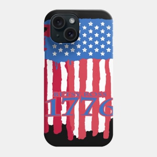 betsy ross 1776 Phone Case