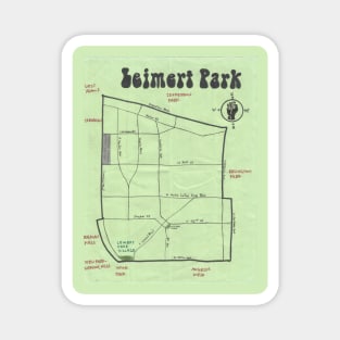 Leimert Park Magnet