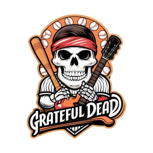 Grateful Dead T-Shirt