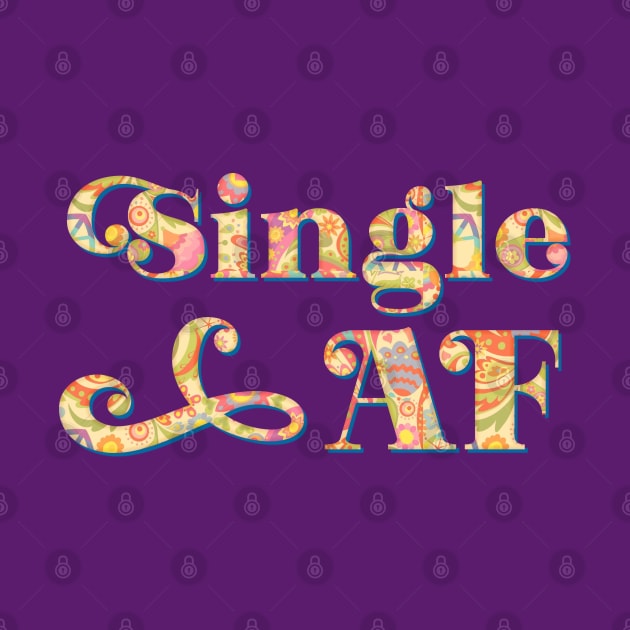 Single AF by karutees