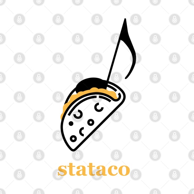 Stataco by GramophoneCafe