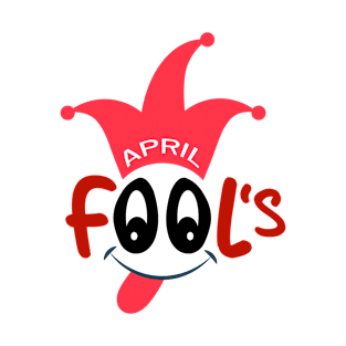 April fools day T-Shirt