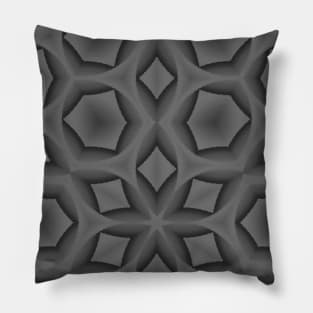 Starry Radiance Pillow