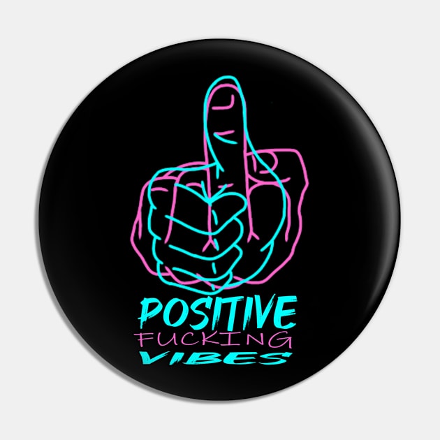 positive vibes Pin by rafaelwolf