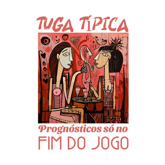 Prognósticos só no fim do jogo, v1 by H2Ovib3s