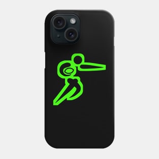 Rugby Player Phone Case