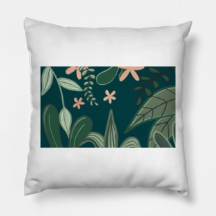 El Bosque Pillow