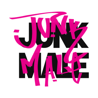 Junk Male - Tagged T-Shirt