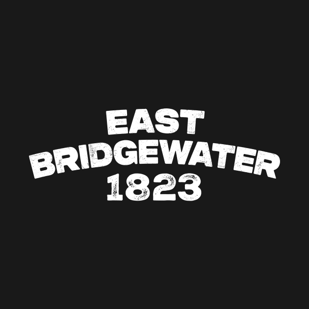 East Bridgewater, Massachusetts by Rad Future