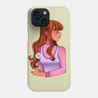 Marian Phone Case