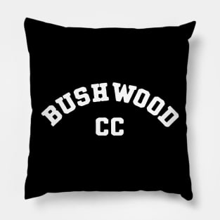 Bushwood CC Pillow