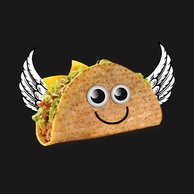 Taco by MikePlaysGames