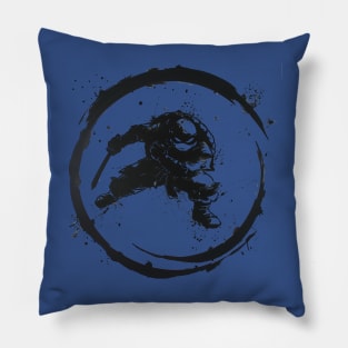 leonardo Pillow