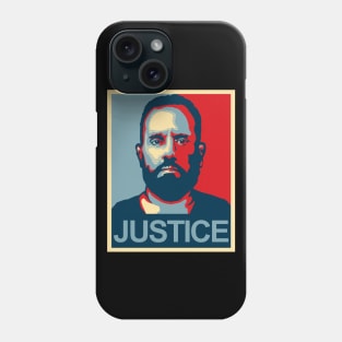 Jack Smith -Justice Phone Case