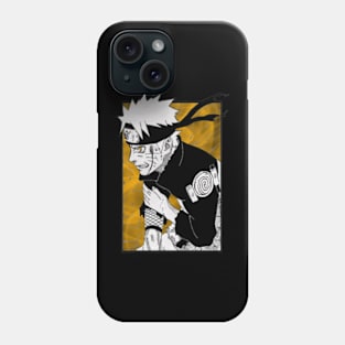 Never Surrender - NS Phone Case