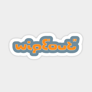 WipEout Magnet