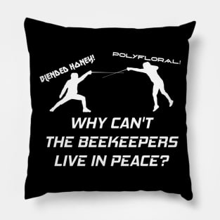 Beekepeers Pillow