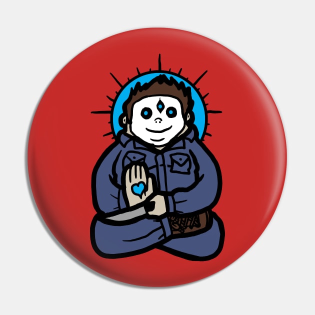 Spirit animal: michael myers Pin by jonah block