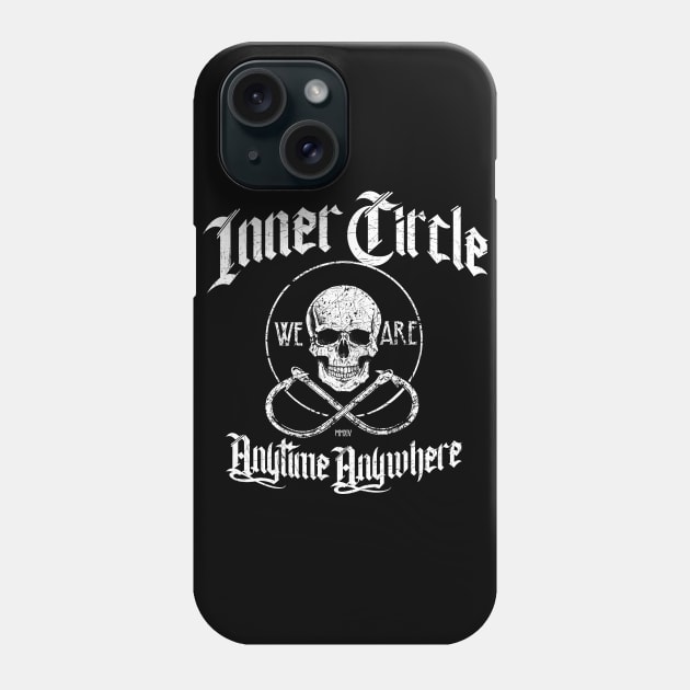 INNER CIRCLE 2014 LOGO Phone Case by innercircle